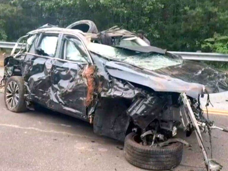 3 Gujaratis Killed