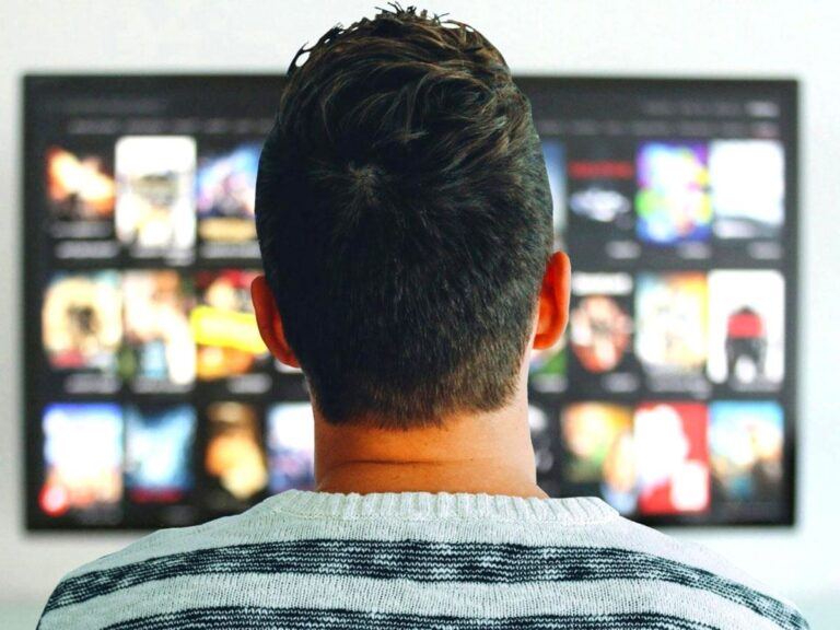 43% of Indian Homes Don't Have TVs