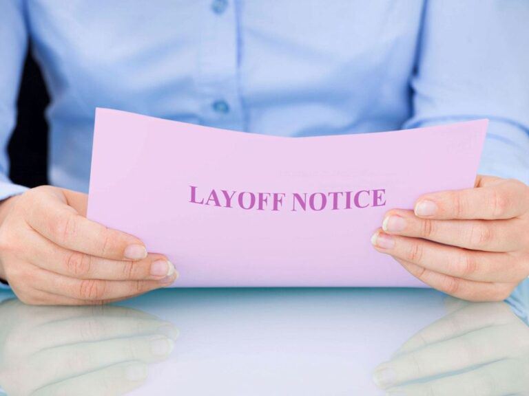 69K Employees Laid Off