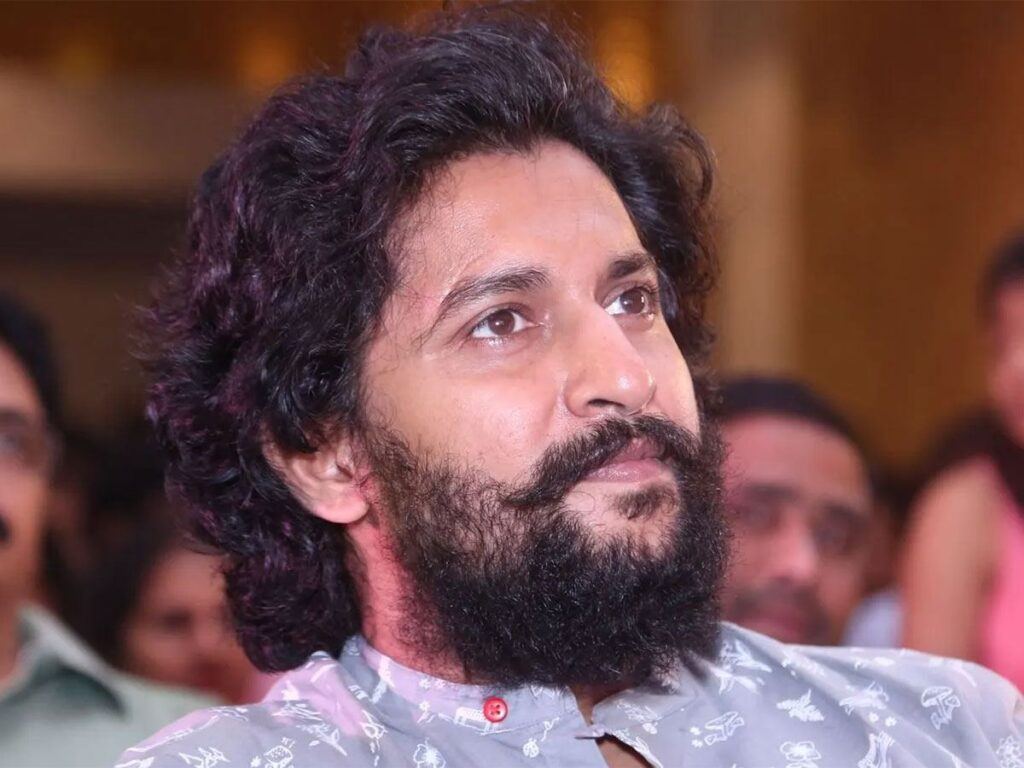 actor-nani