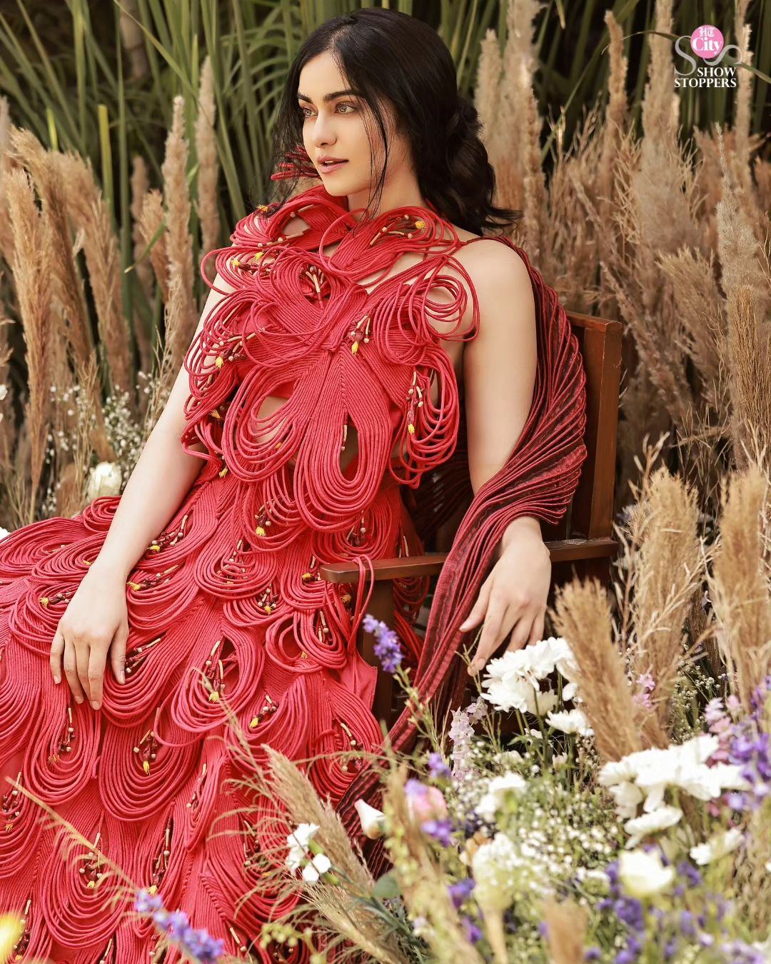 adah-sharma