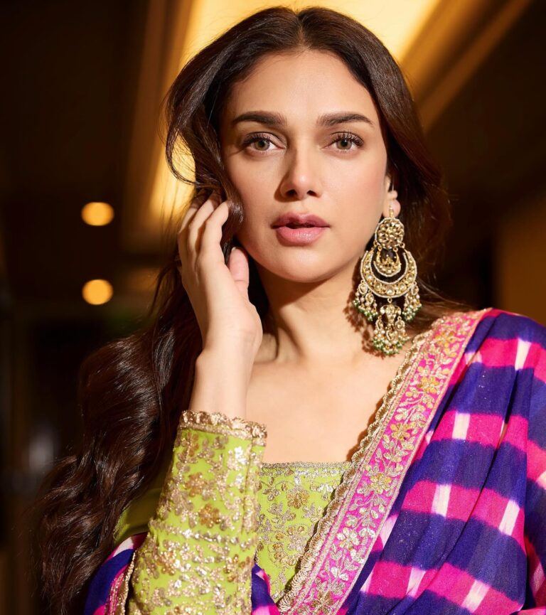 aditiraohydari