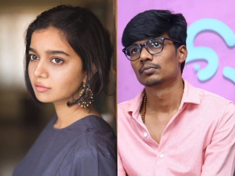 Aditya Hassan Colors Swathi