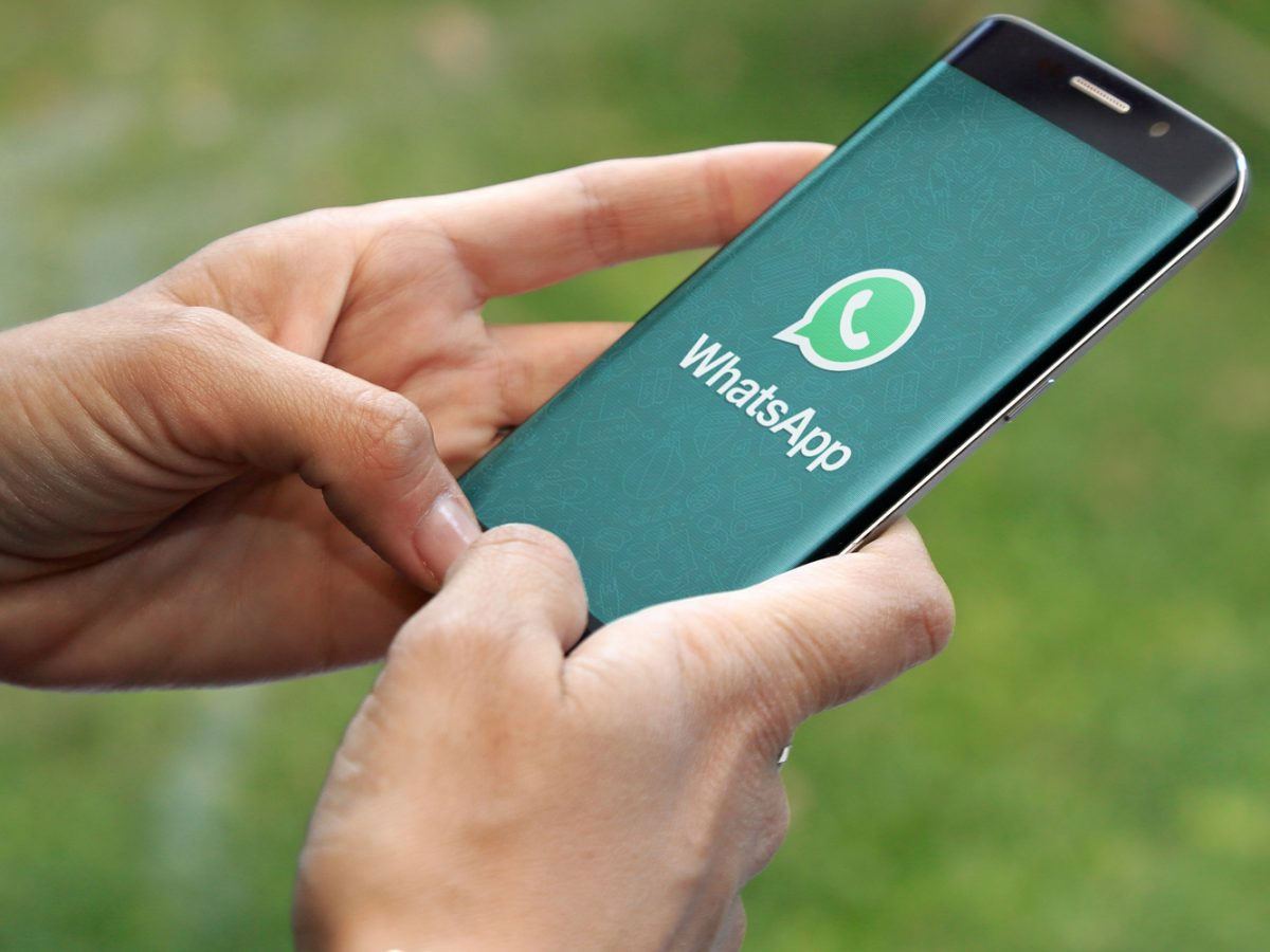 Al Introduced In WhatsApp