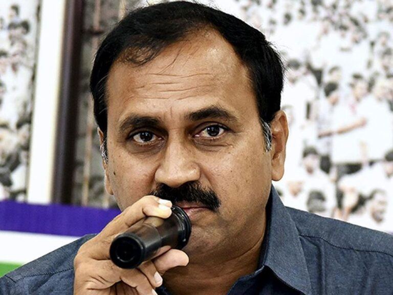 Alla Ramakrishna Reddy