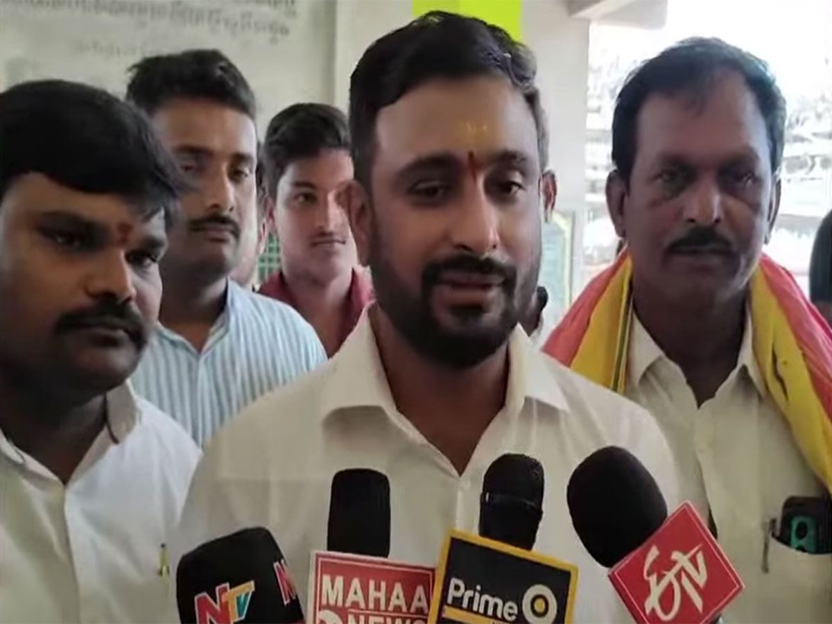 Ambati Rayudu