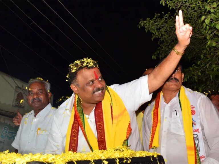 Anagani Satya Prasad