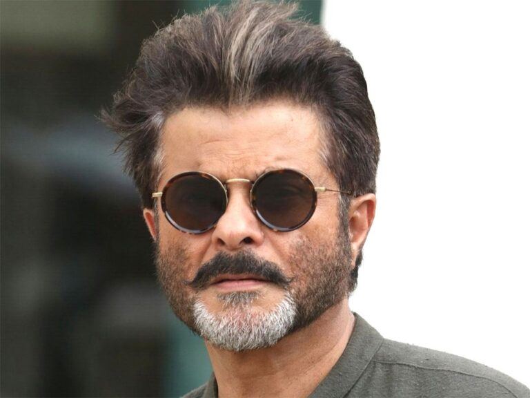 Anil Kapoor