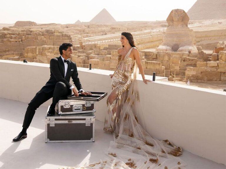 Ankur Jain Erica Hammond Wedding