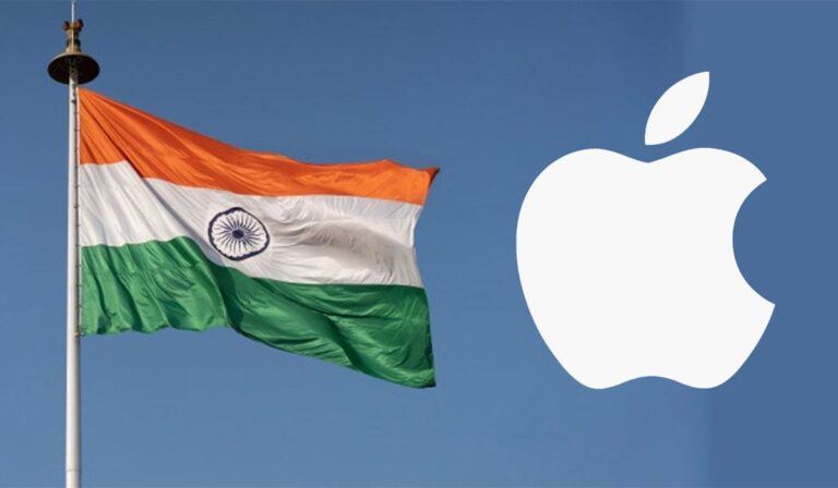 Apple Building Houses