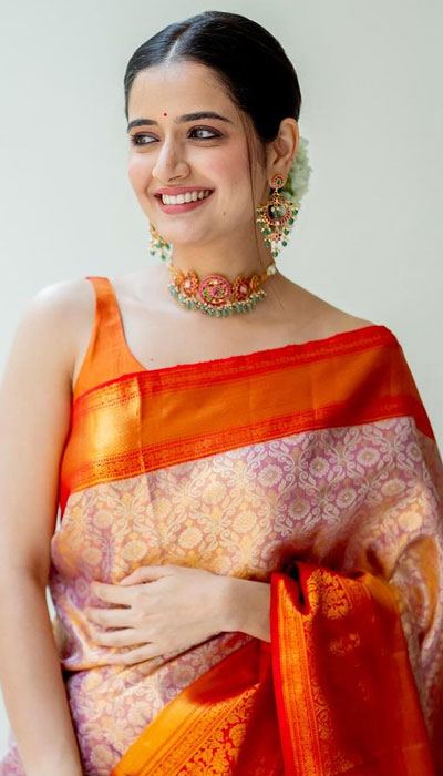 Ashika Ranganath
