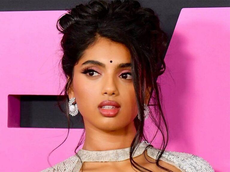 Avantika Vandanapu