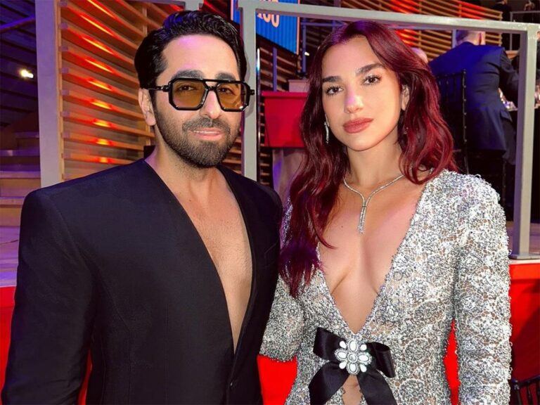 Ayushmann Khurrana