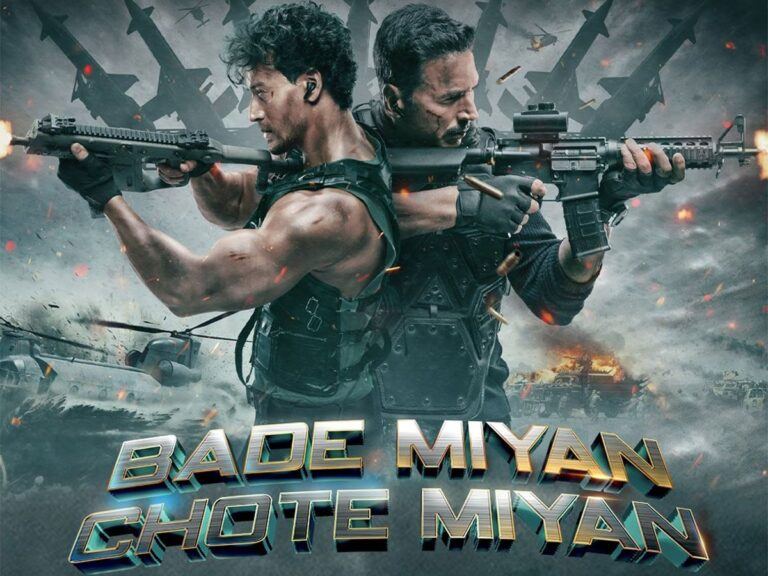Bade Miyan Chote Miyan