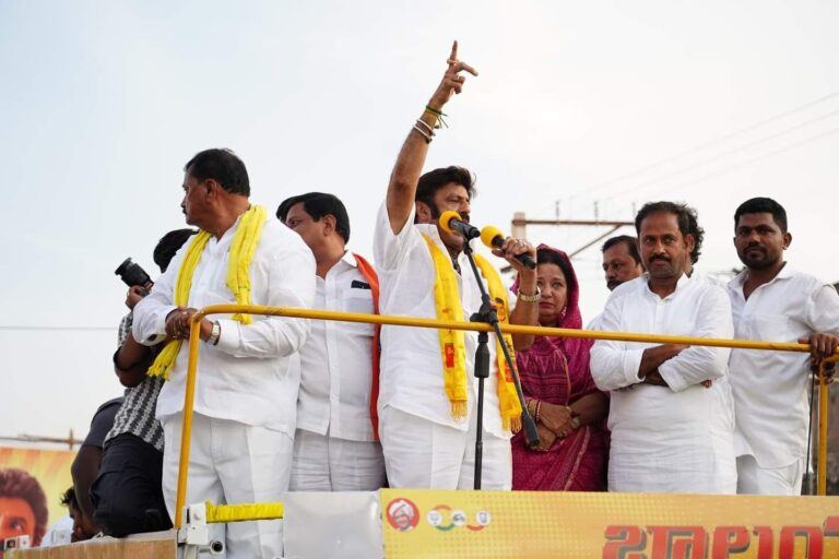 balakrishna-hindupur