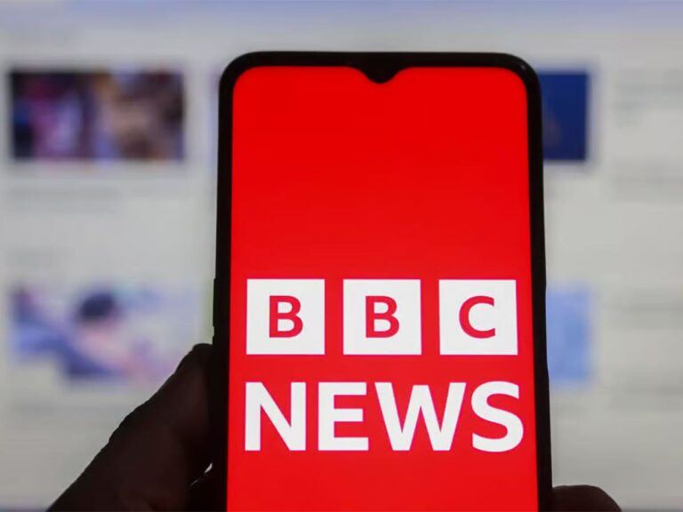 BBC India