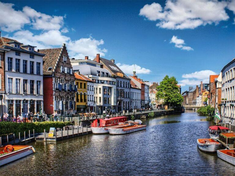Belgium New Immigration Policy