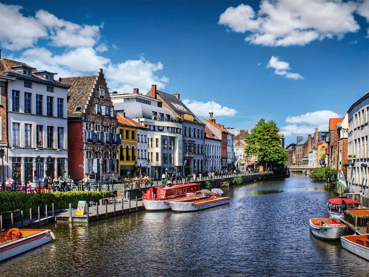 Belgium New Immigration Policy