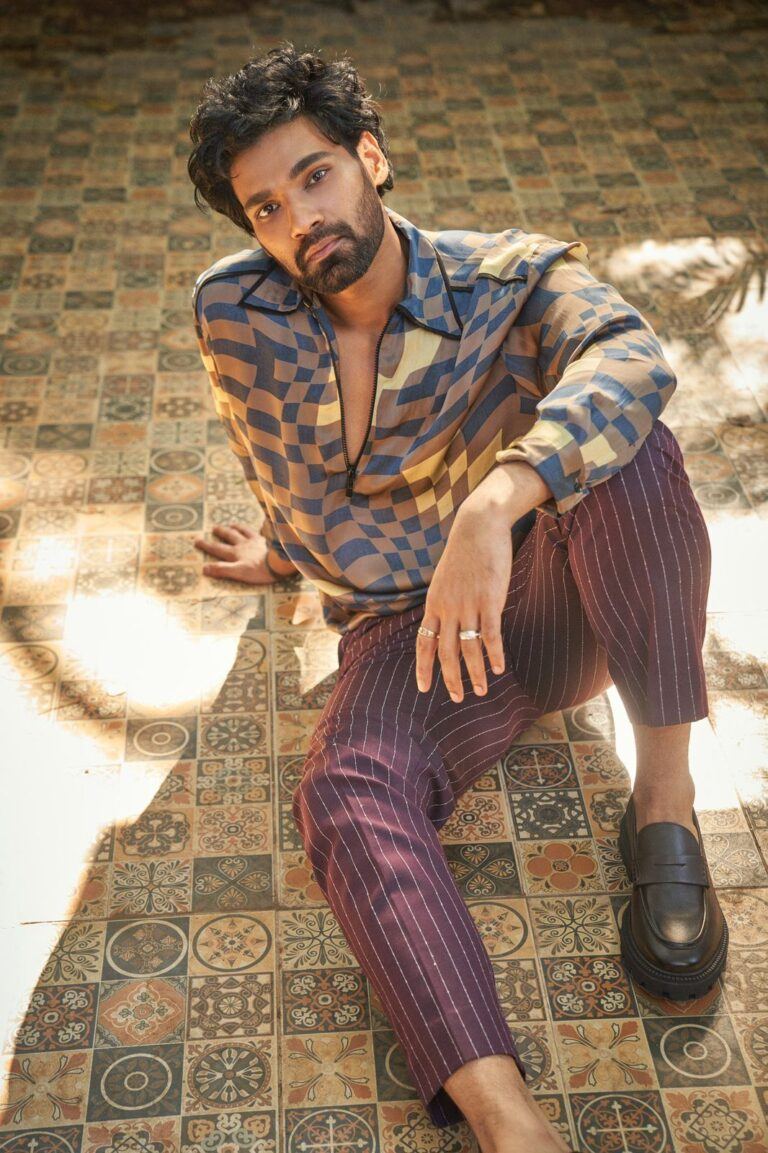 Bellamkonda Sreenivas Lines Up Three Films