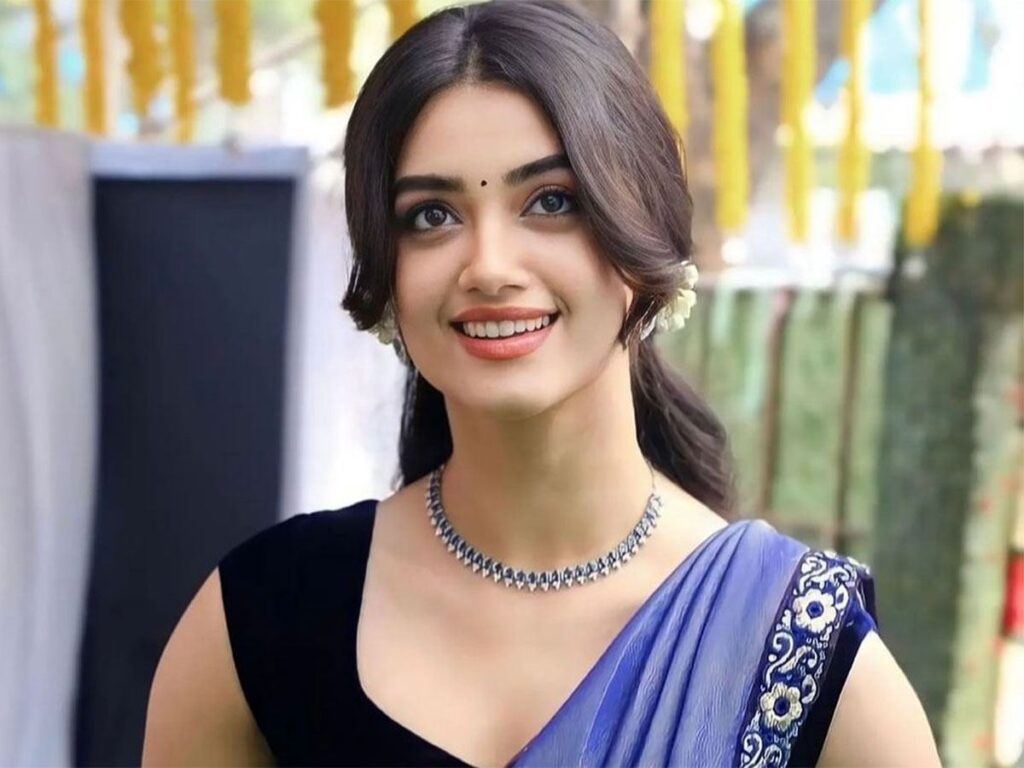 Bhagyashri Borse