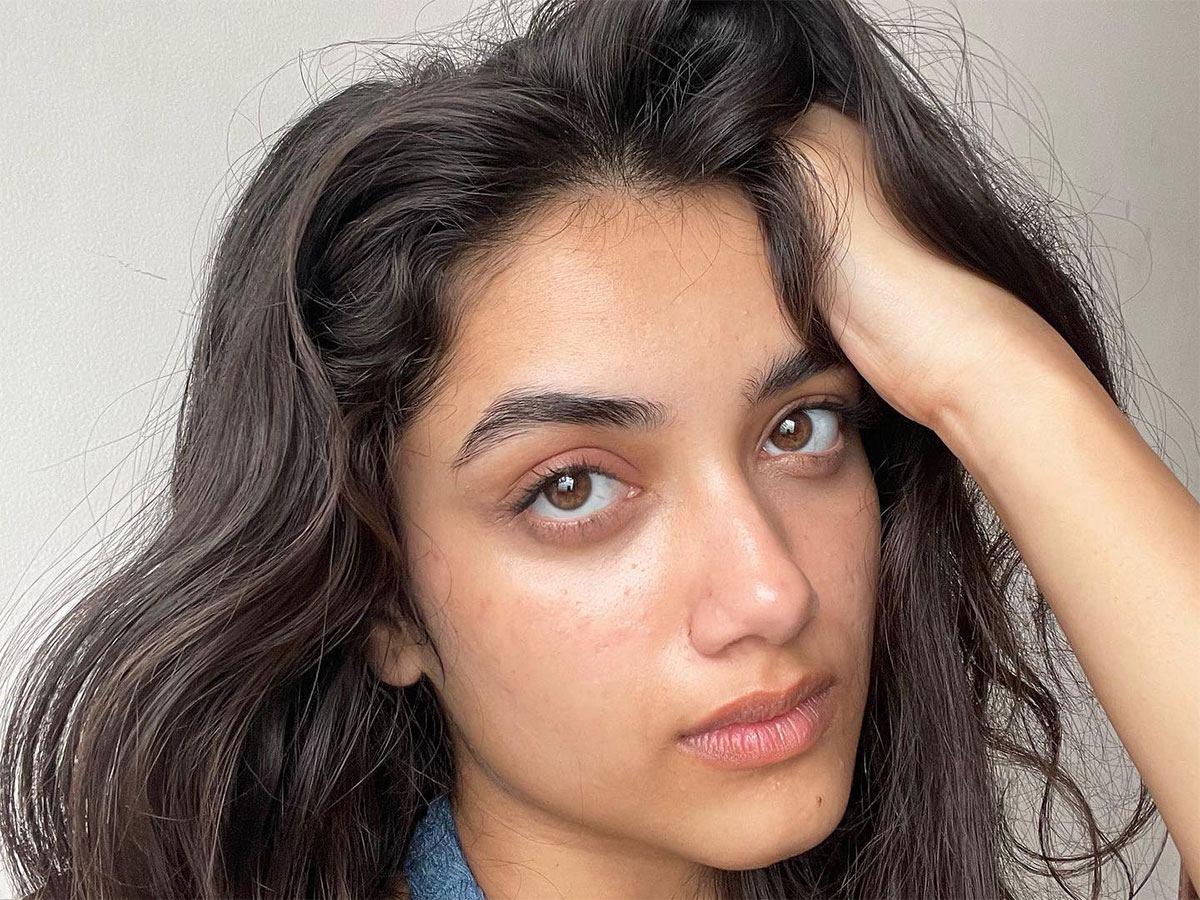 Bhagyashri Borse