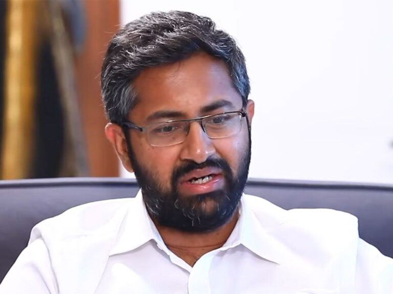 Bharath Mathukumilli