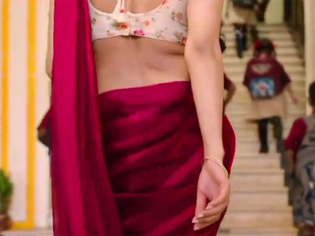 Bhimaa Scenes