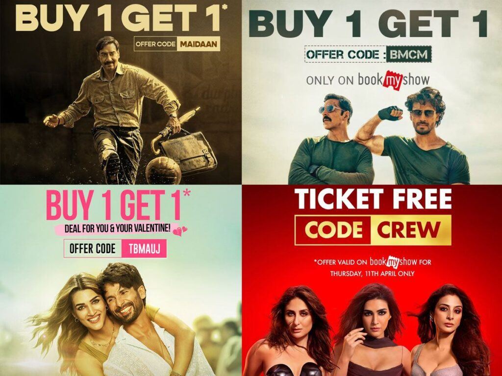 Bollywood Film Industry