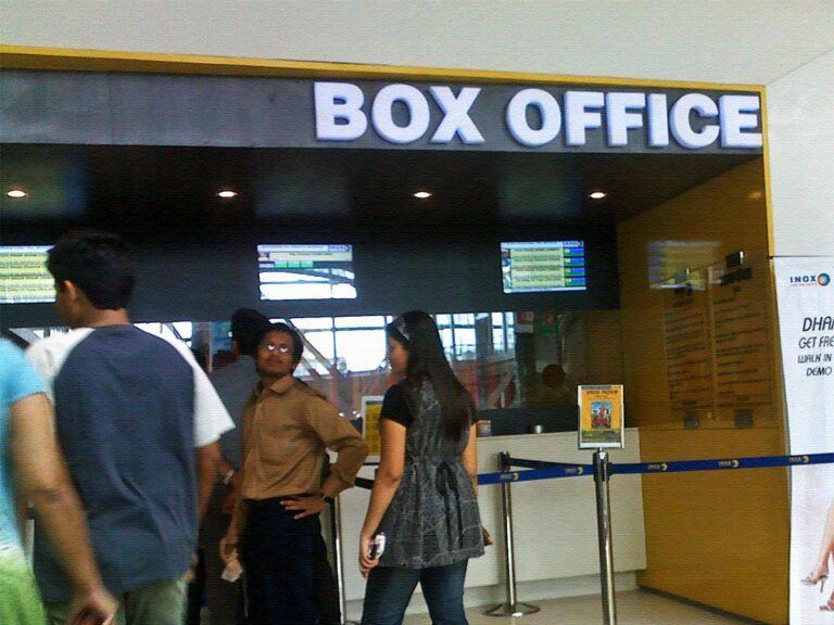 box-office