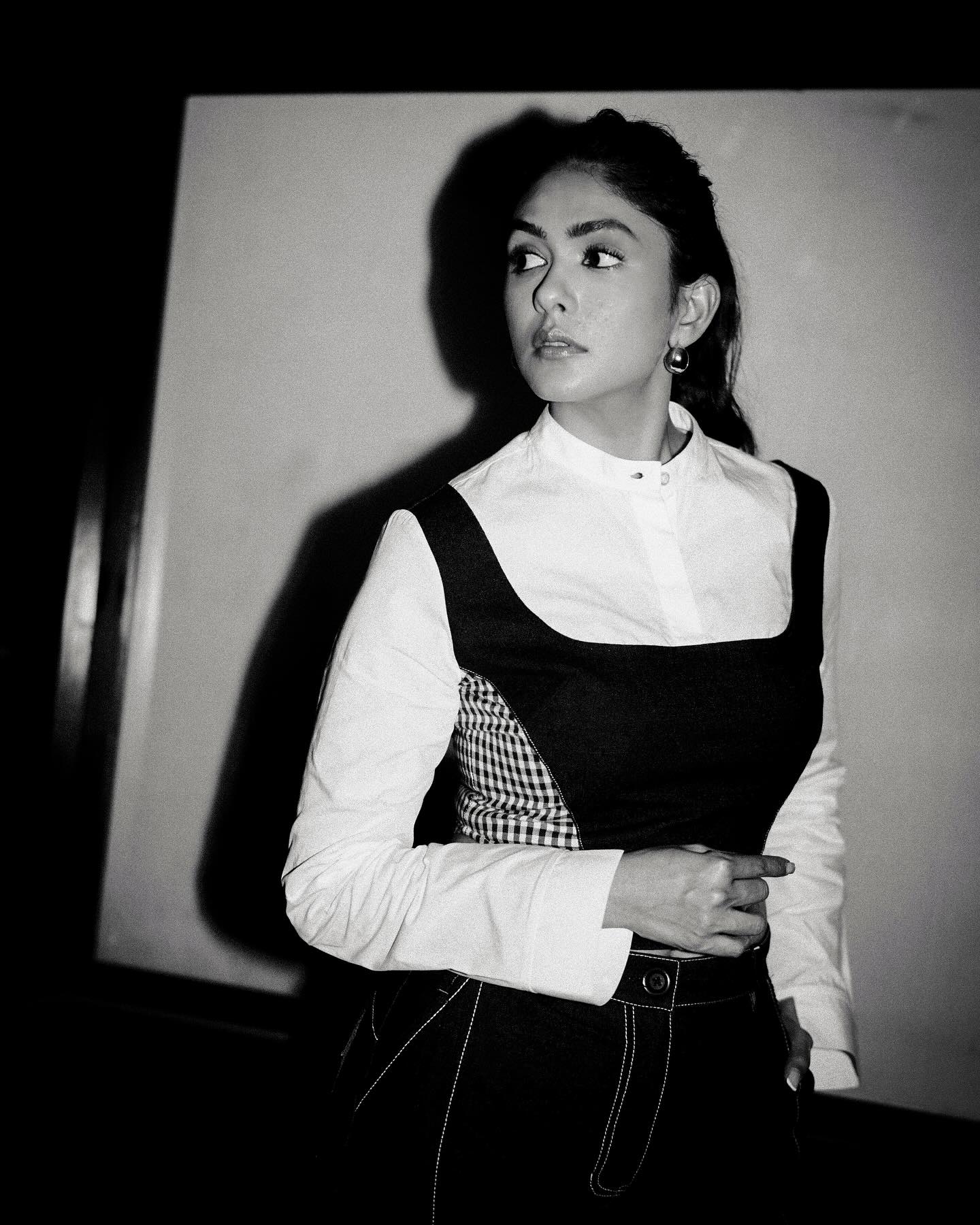 Mrunal Thakur