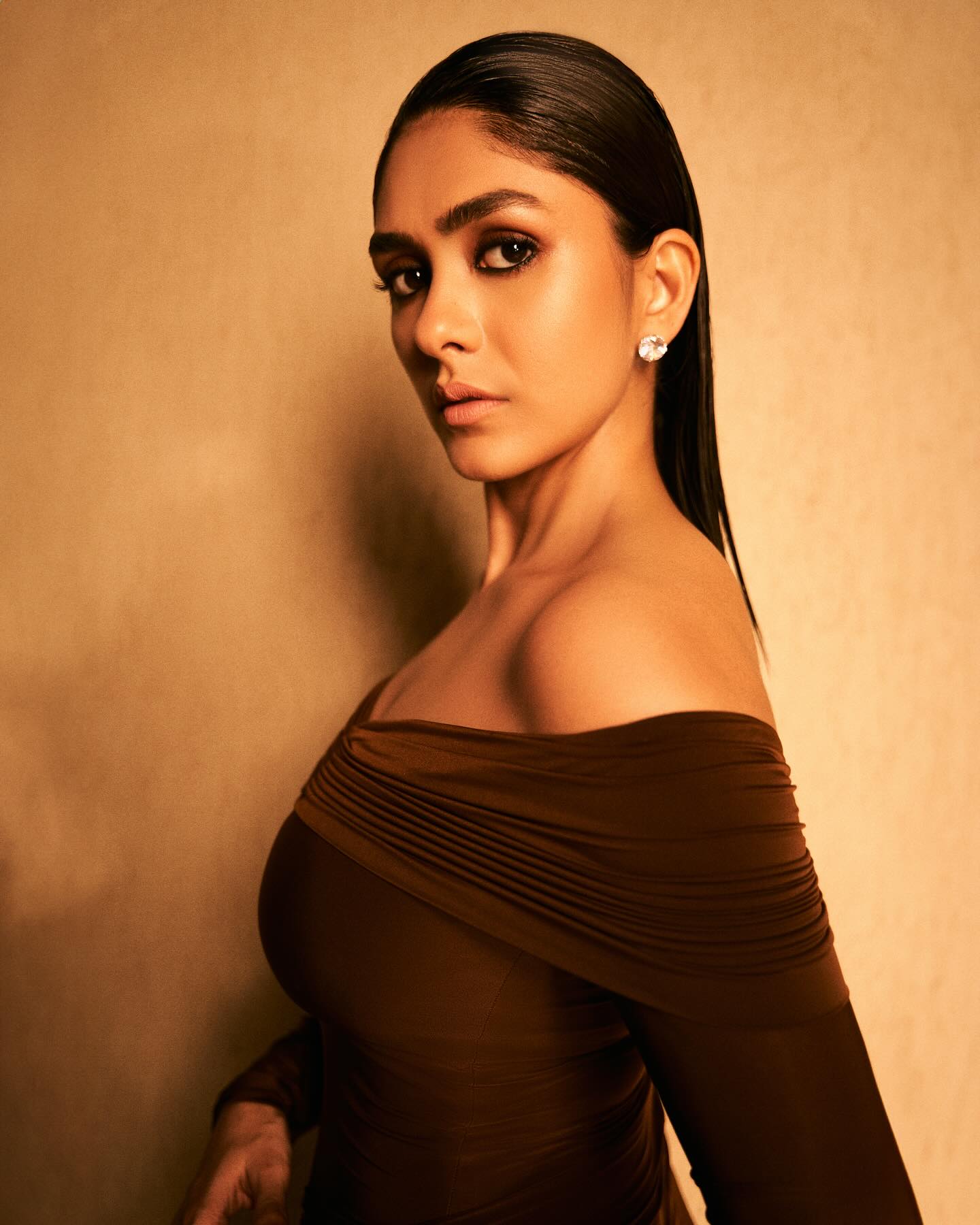 Mrunal Thakur