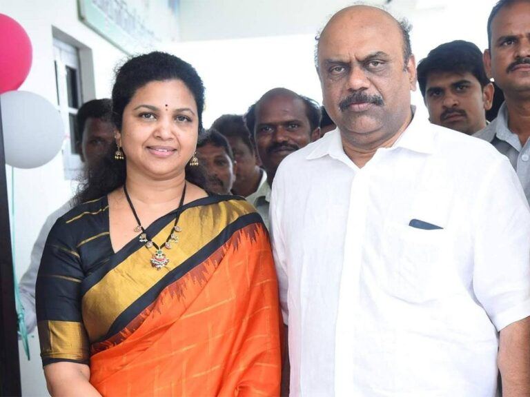 butta-renuka-husband