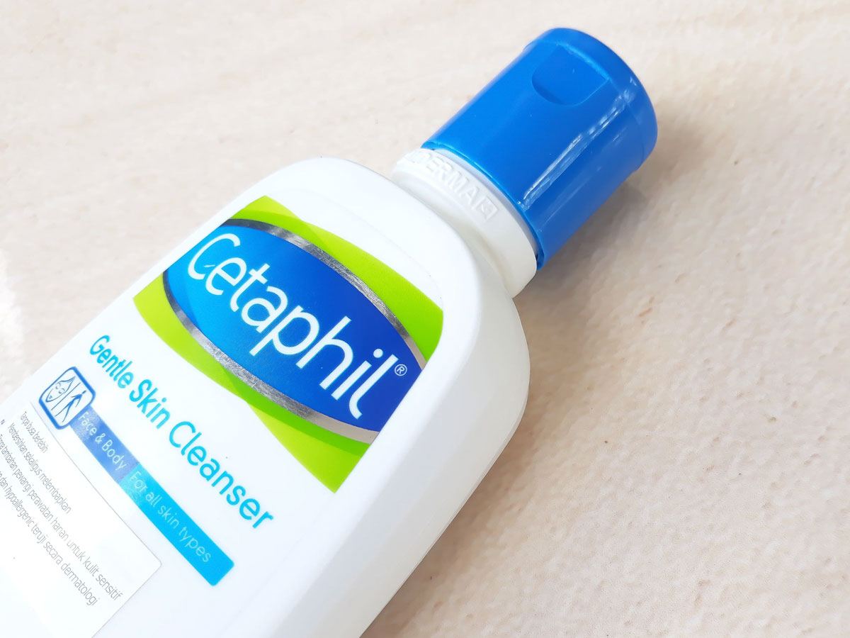 Cetaphil Skin Cleaner