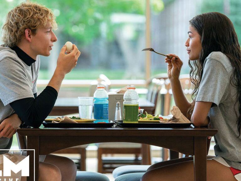 Zendaya Challengers