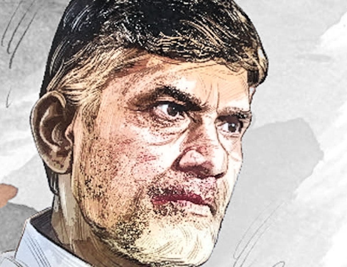 AP Live 2024: Sharmila Losing Deposit