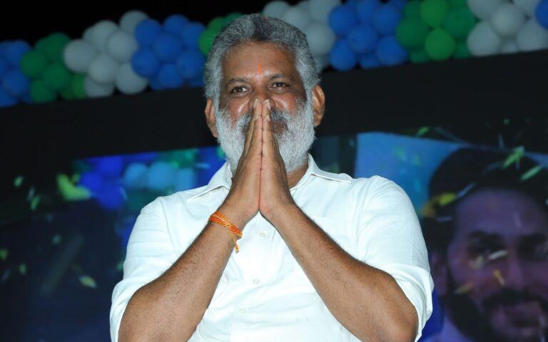 chevireddy-ysrcp-cadre