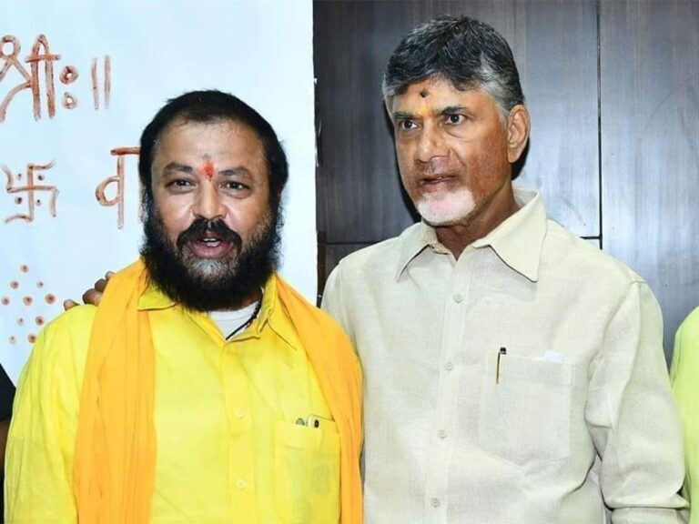 Chintamaneni Prabhakar