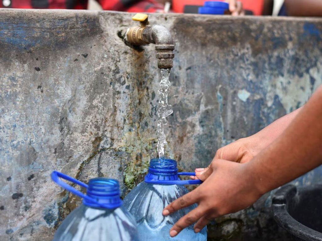 Cholera Outbreak Bengaluru