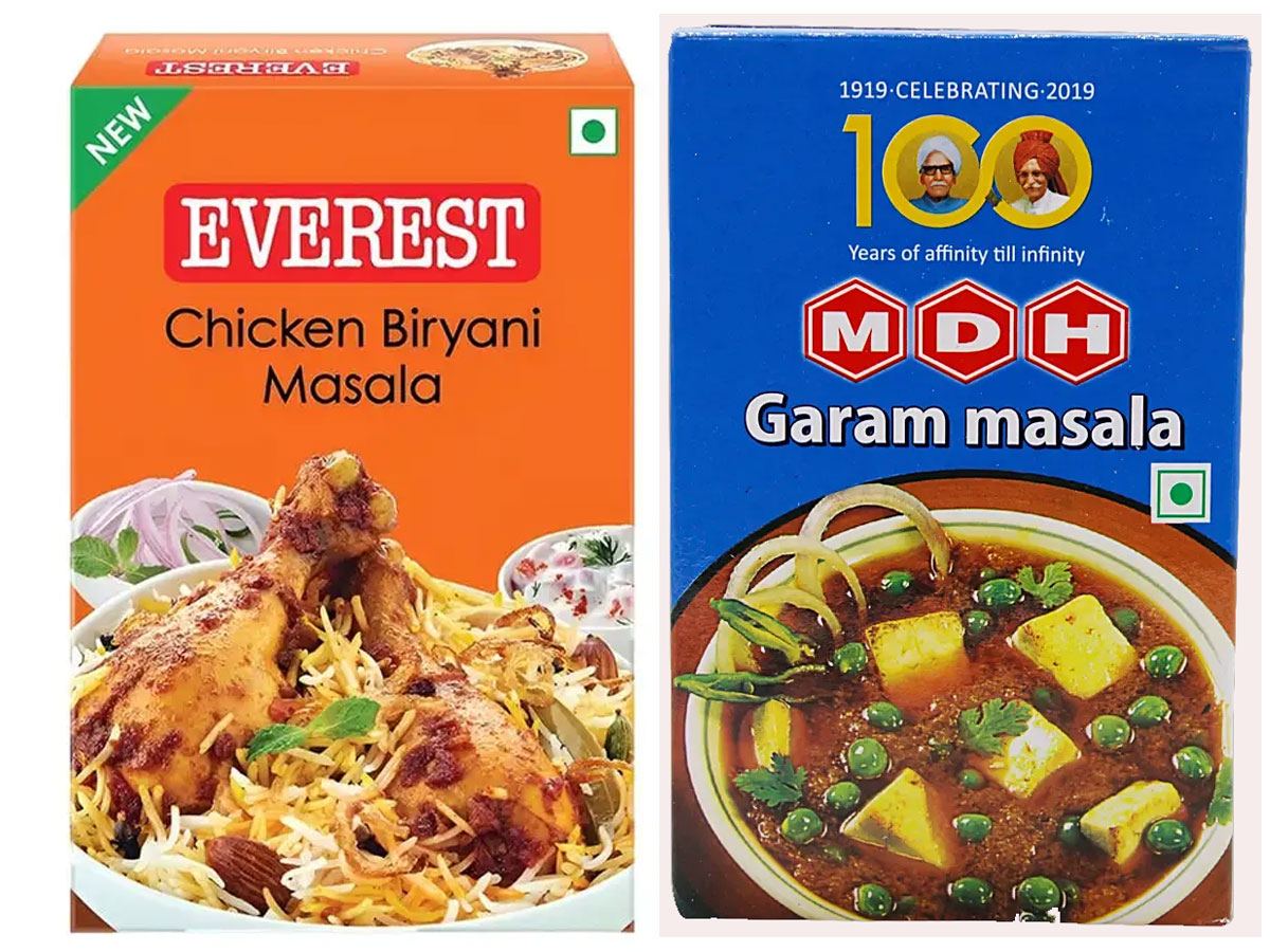 Daily Use Food Brand