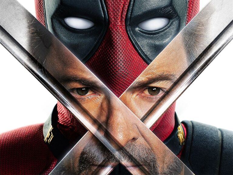 Deadpool & Wolverine Trailer
