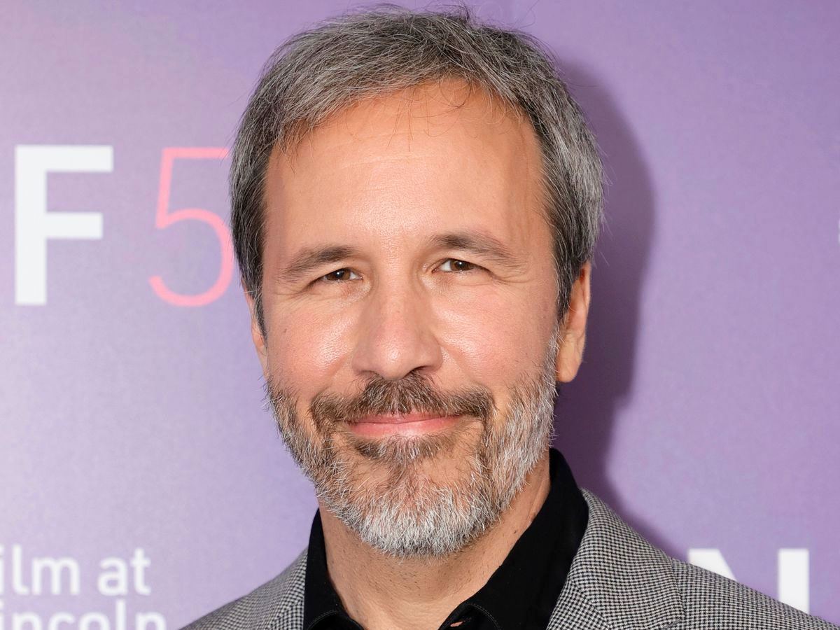 Denis Villeneuve