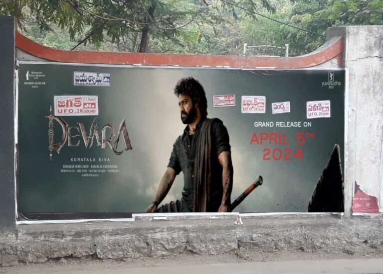 devara-ntr