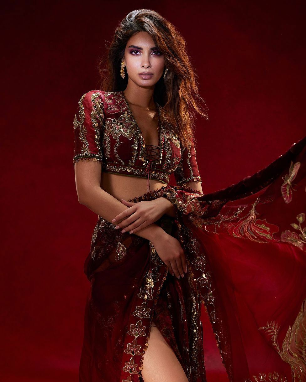 Diana Penty