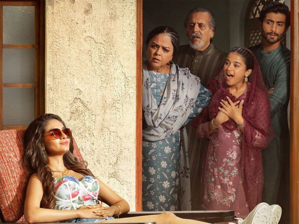 Dil Dosti Dilemma