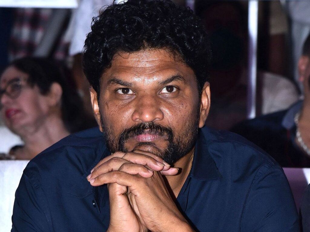 Director Parasuram