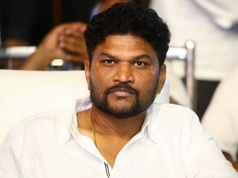 Director Parasuram