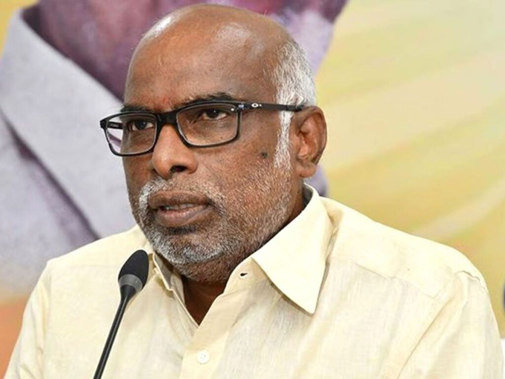 Dokka Manikya Vara Prasad