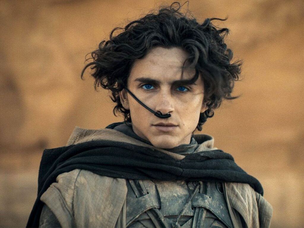 Dune Part Two