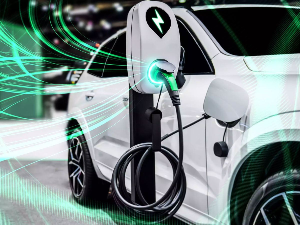 electric vehicles