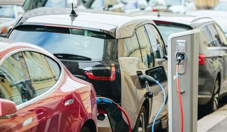 EV sector